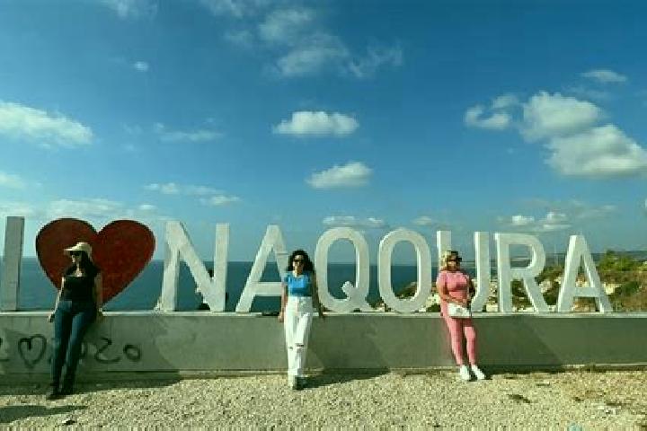 escort En Naqoura