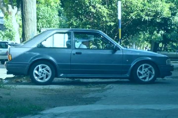 escort En Nedjma