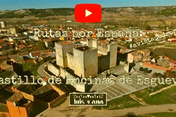 escort Encinas de Esgueva