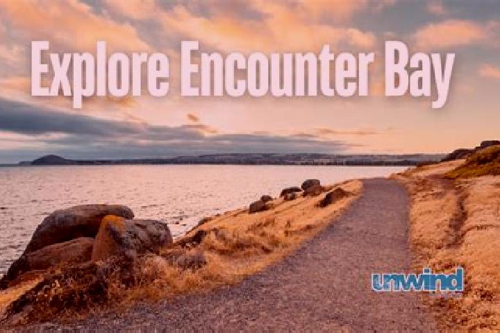 escort Encounter Bay
