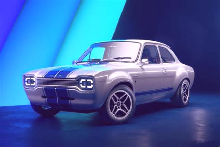 escort Endwell