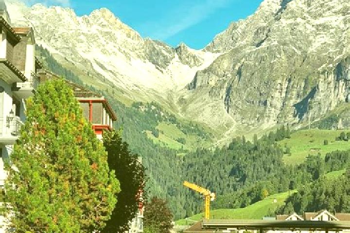 escort Engelberg