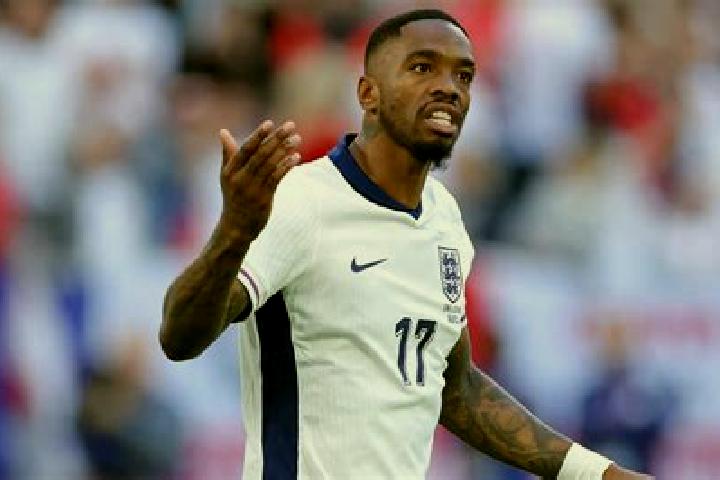 escort England