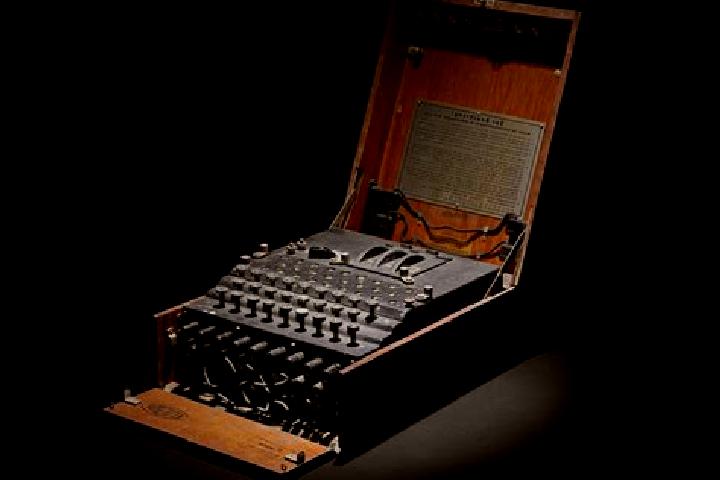 escort Enigma