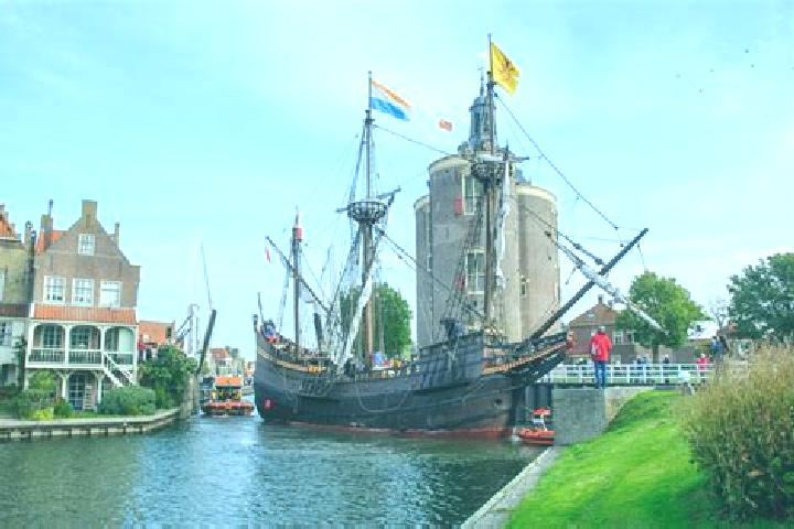 escort Enkhuizen
