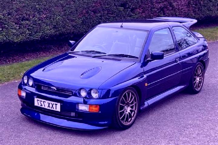 escort Ennery