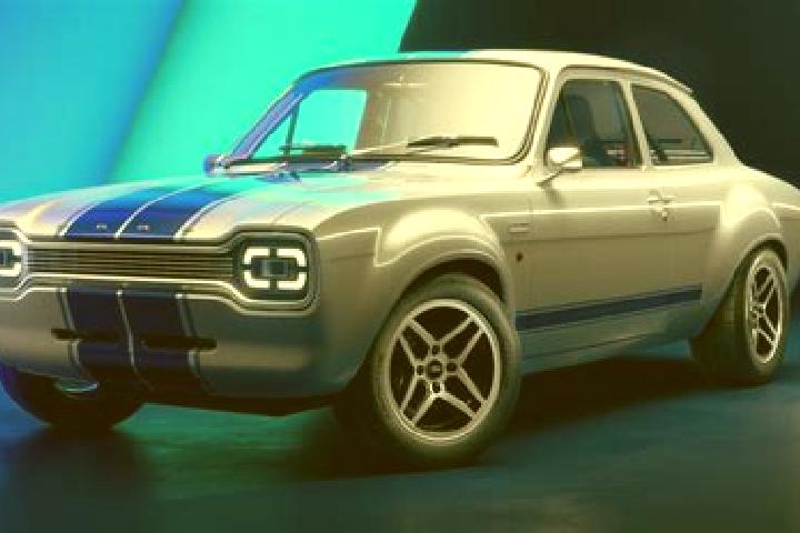 escort Enok