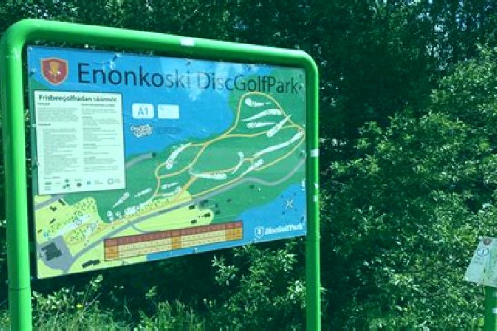 escort Enonkoski