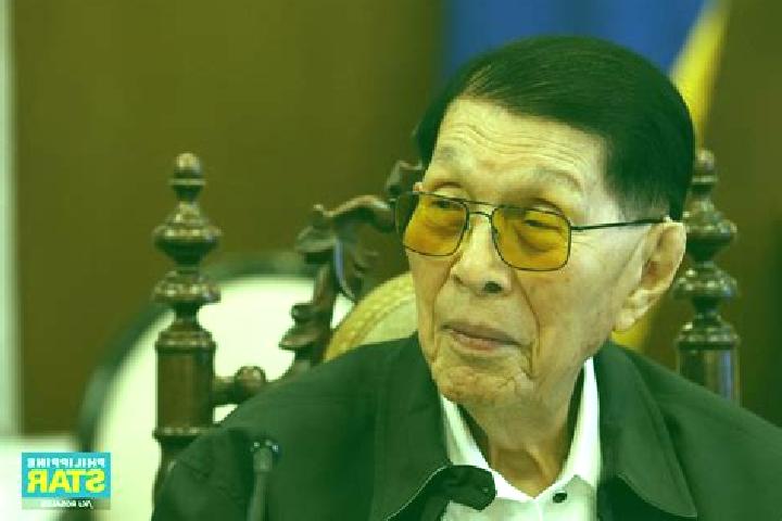 escort Enrile
