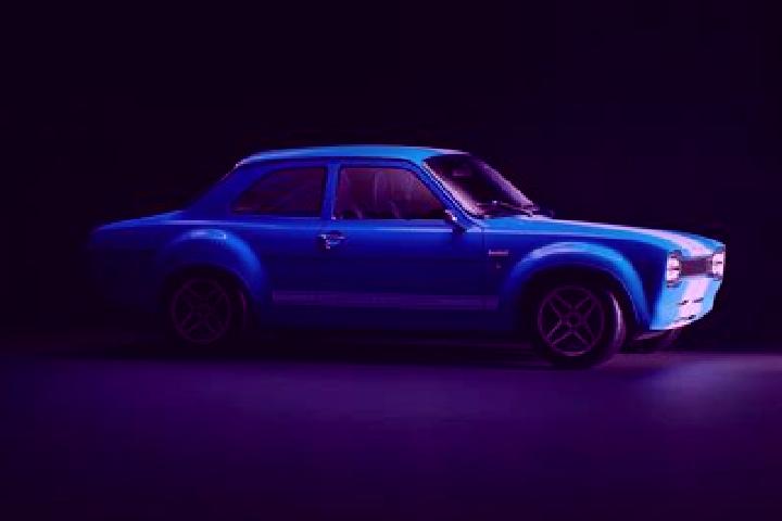 escort Entablado