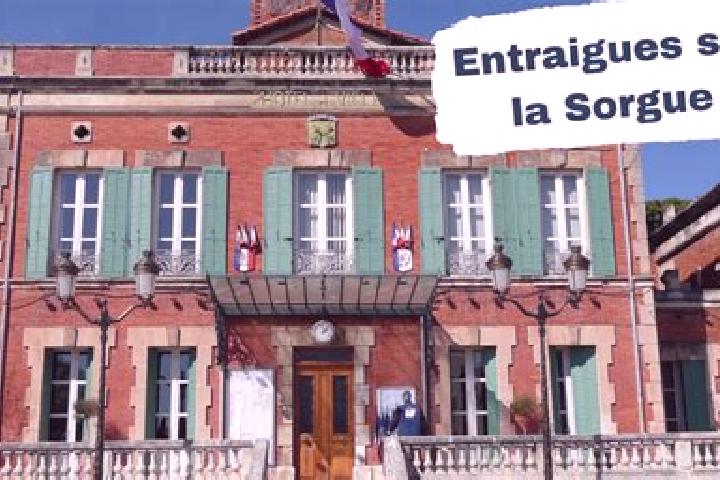 escort Entraigues-sur-la-Sorgue