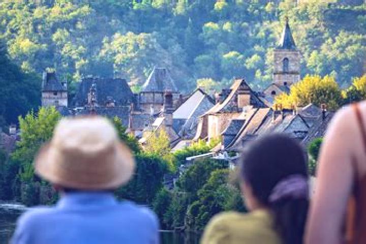 escort Entraygues-sur-Truyere