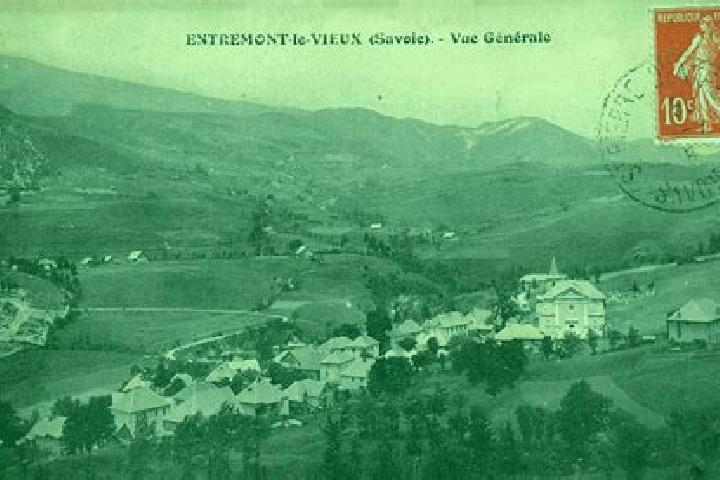 escort Entremont-le-Vieux