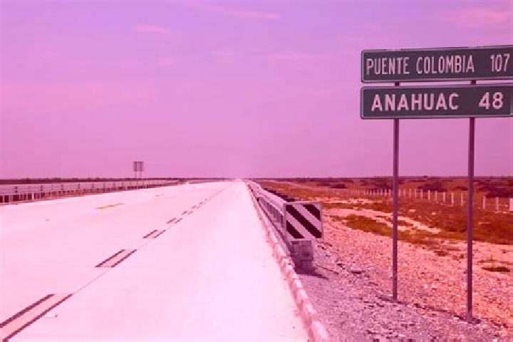 escort Entronque Laredo-Salinas Victoria