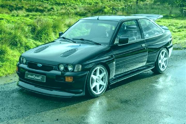 escort Enzen