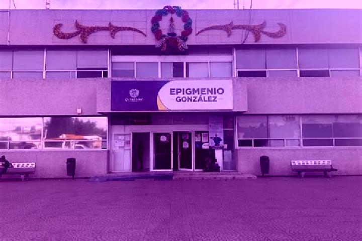 escort Epigmenio Gonzalez