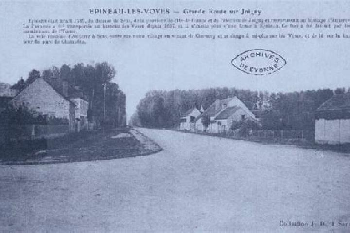 escort Epineau-les-Voves