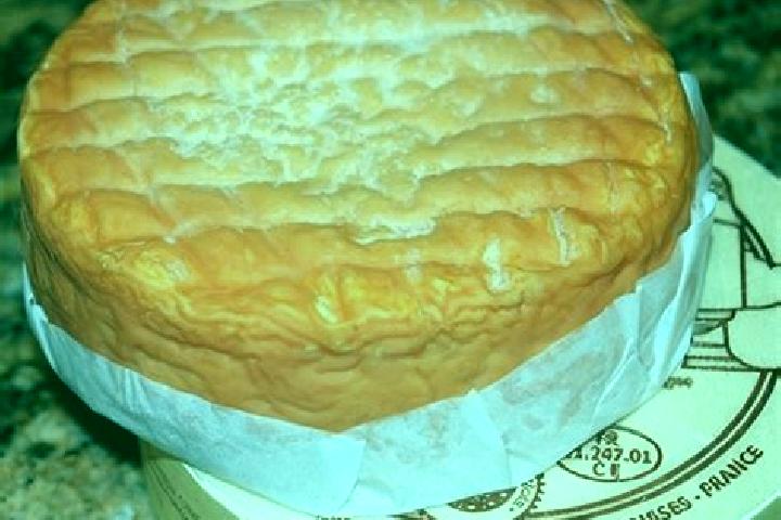 escort Epoisses