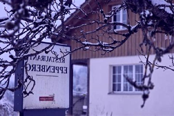 escort Eppenberg