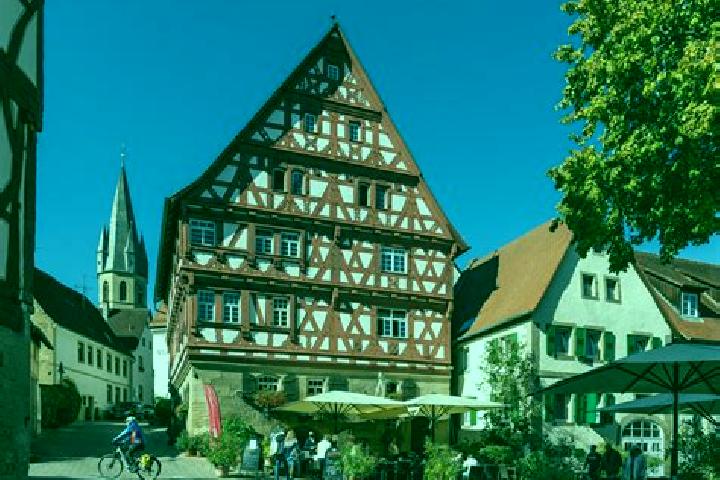 escort Eppingen