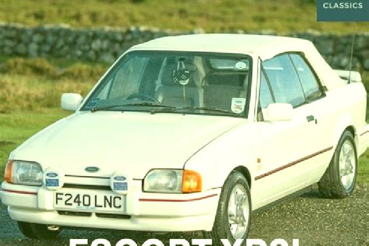 escort Epuru Bit - I - B