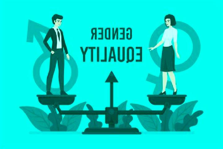 escort Equality