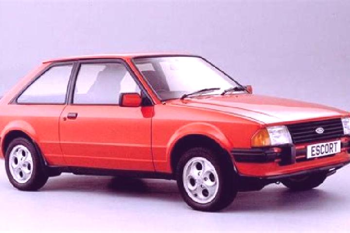 escort Era