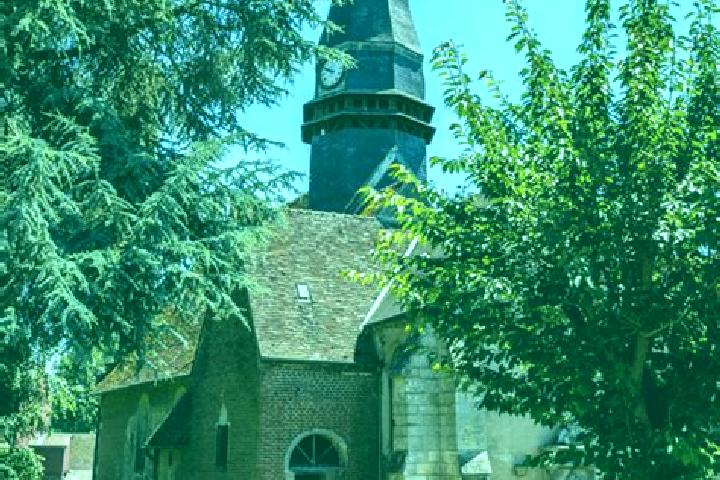 escort Eragny-sur-Epte