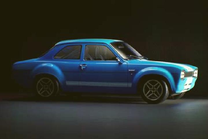 escort Erannoli