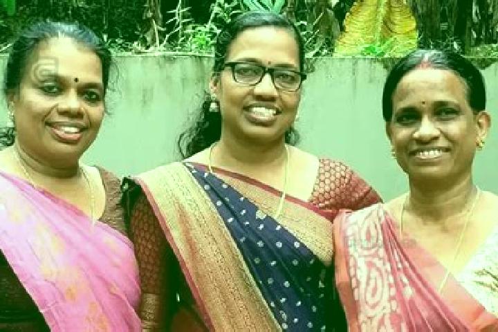 escort Eravattur