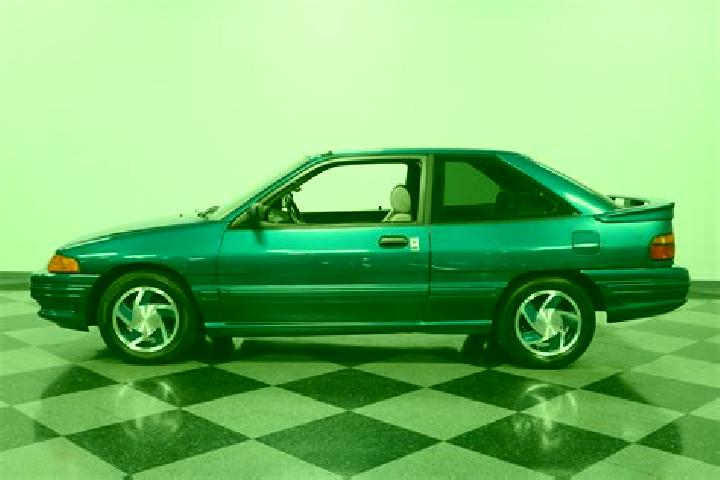 escort Erba