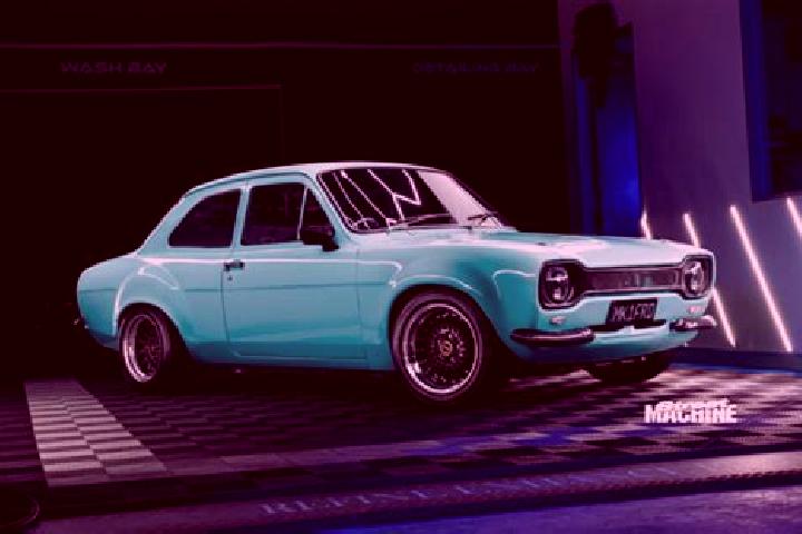 escort Ercheu
