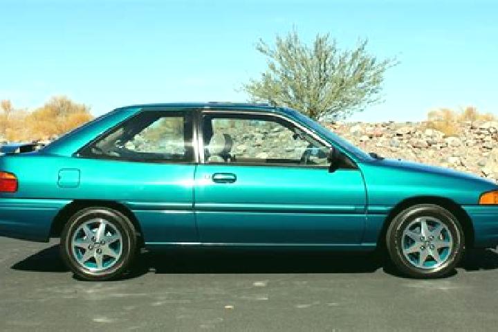 escort Ercilla