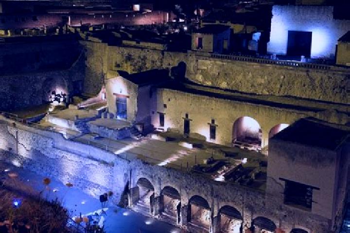 escort Ercolano