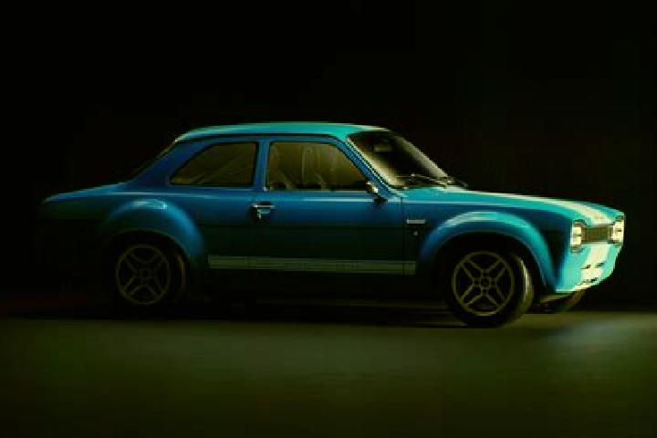 escort Erdaopaozi