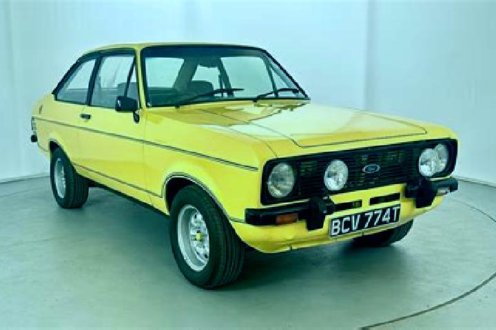 escort Erdesbach