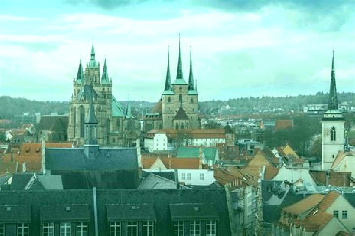 escort Erfurt