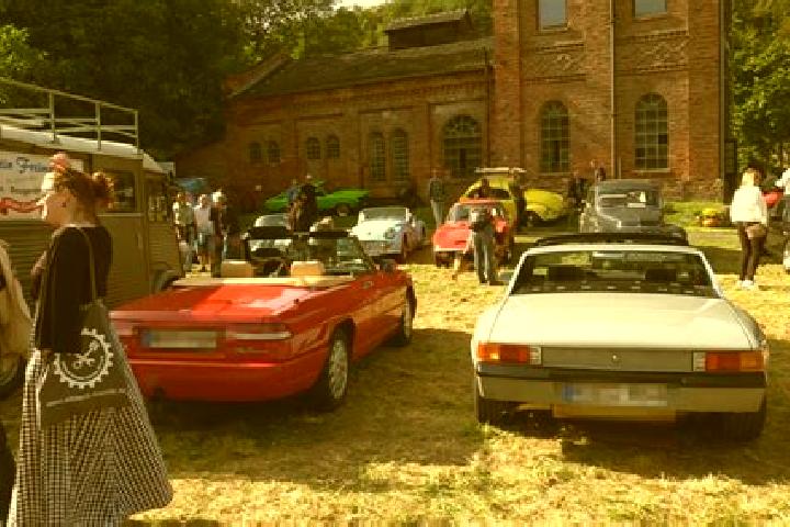 escort Ergeshausen