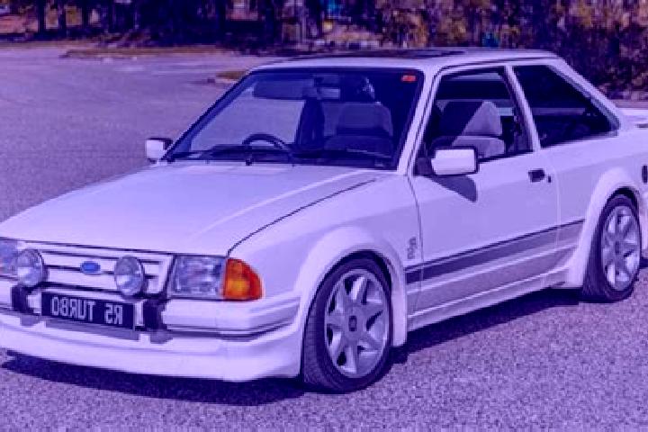 escort Ergong