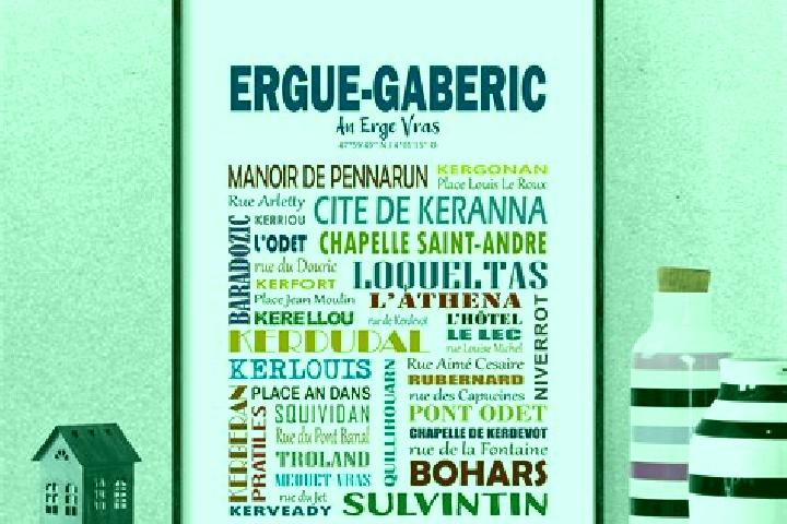 escort Ergue-Gaberic