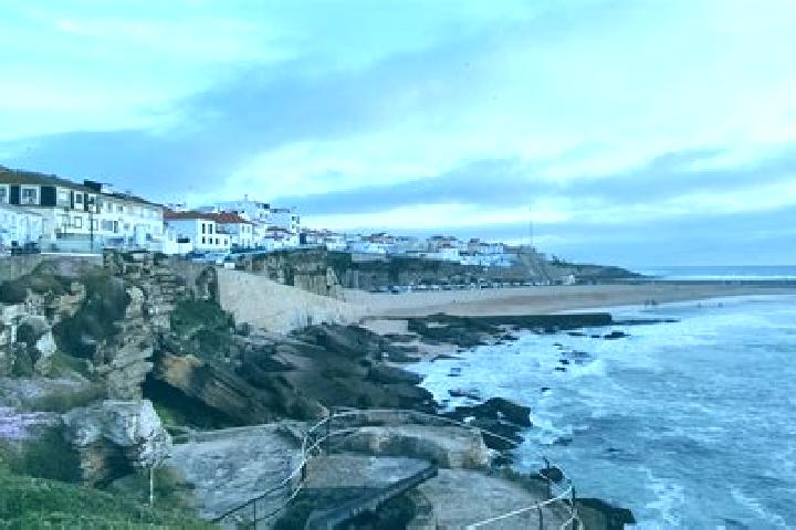 escort Ericeira