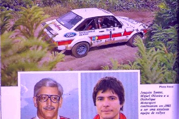 escort Erico Cardoso