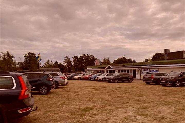 escort Eriksbo