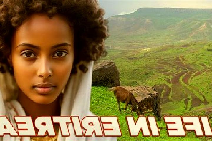 escort Eritrea