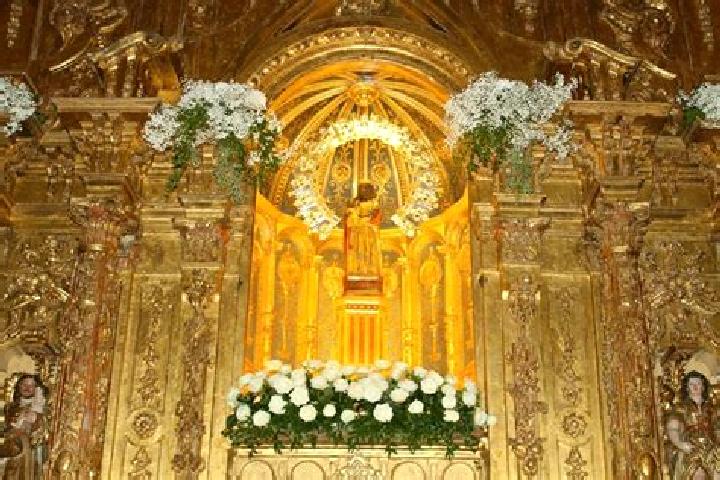 escort Ermita de Guadalupe