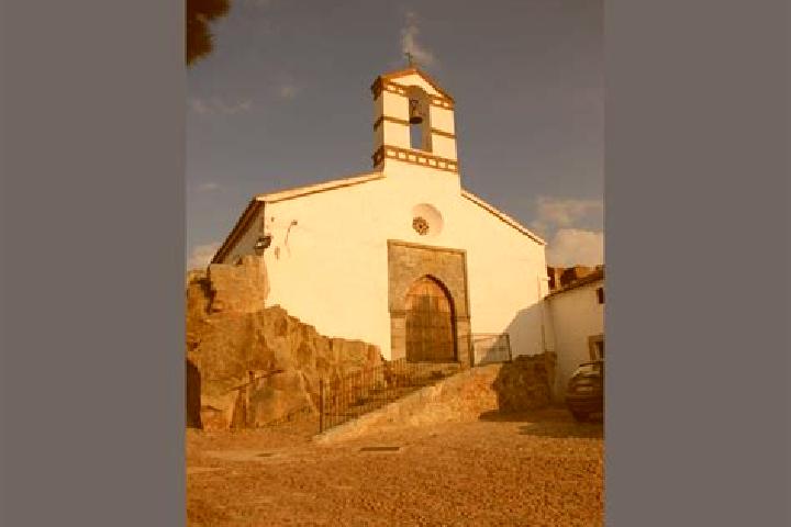 escort Ermita de los Correas