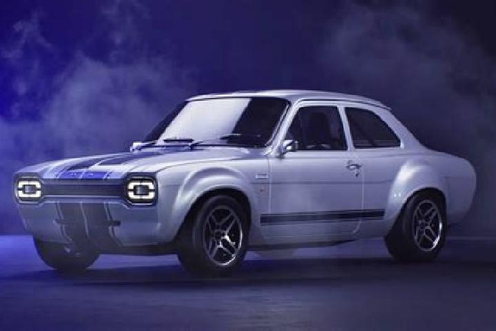 escort Ermo