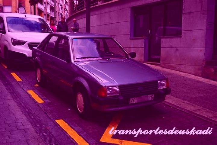 escort Ermua