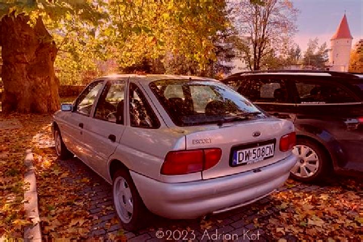 escort Ernestviller