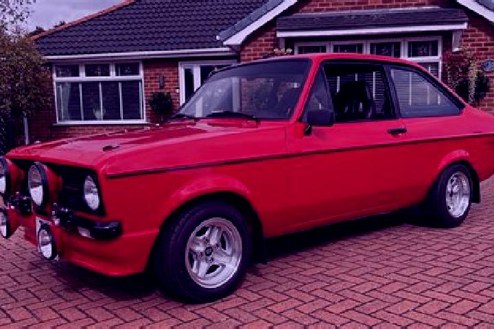 escort Ernzen